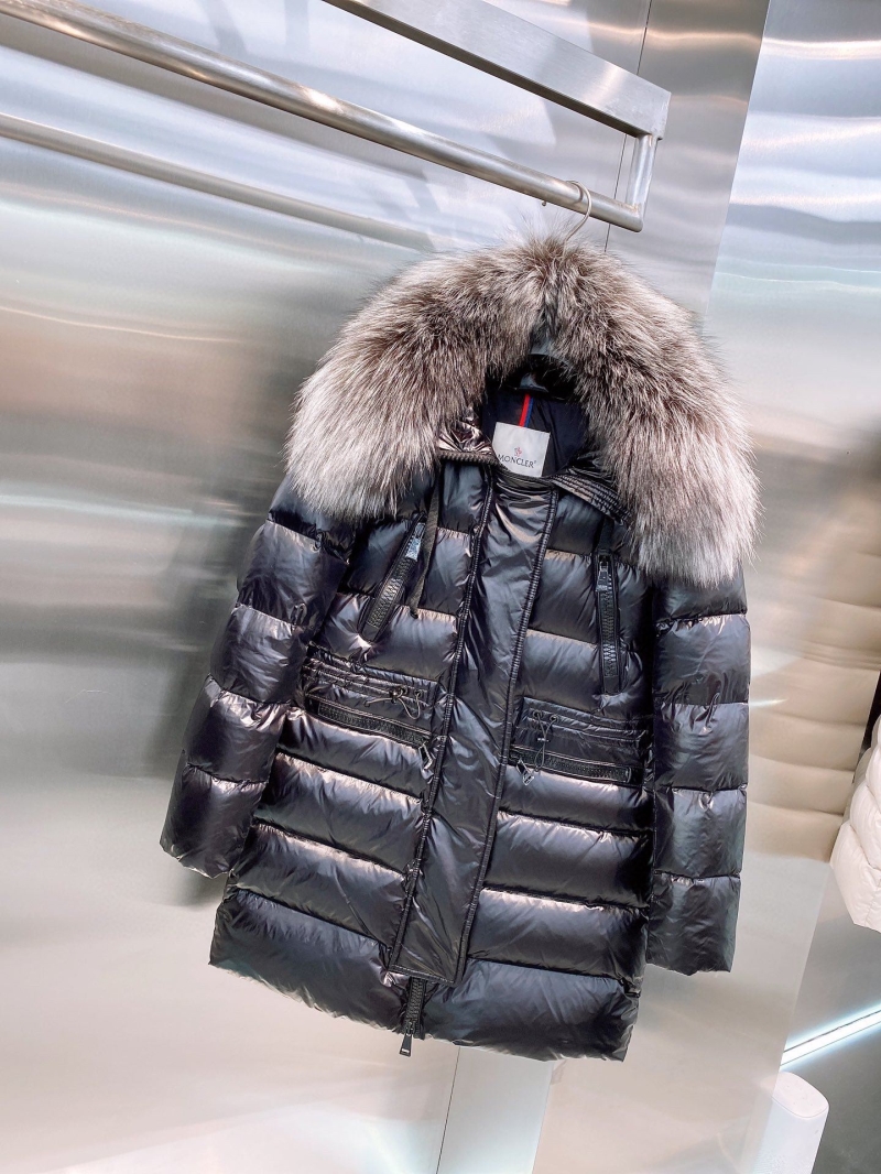 Moncler Down Coat